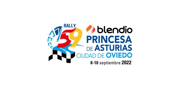 14:21 | TC10 Gijón Auto Center Principado › Salida Primer Participante. Disfruta del Rally con Seguridad.
