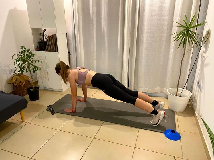 Tips: Plancha perfecta