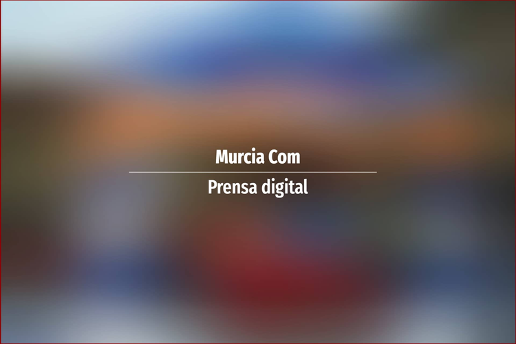 Murcia Com