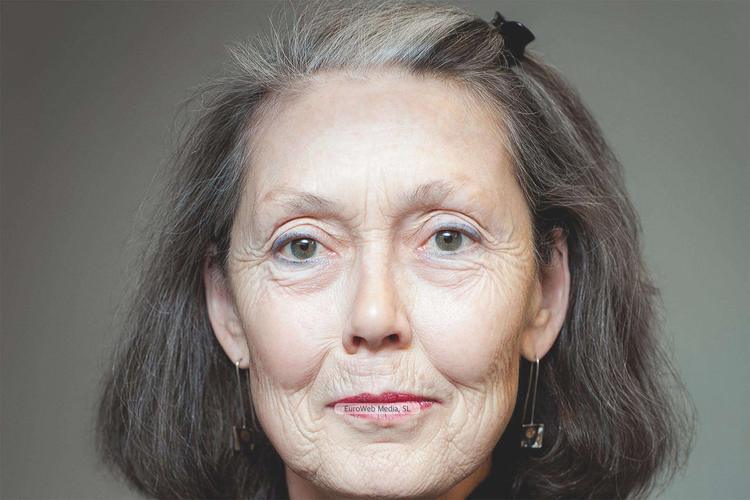 Anne Carson, Premio Princesa de Asturias de las Letras 2020