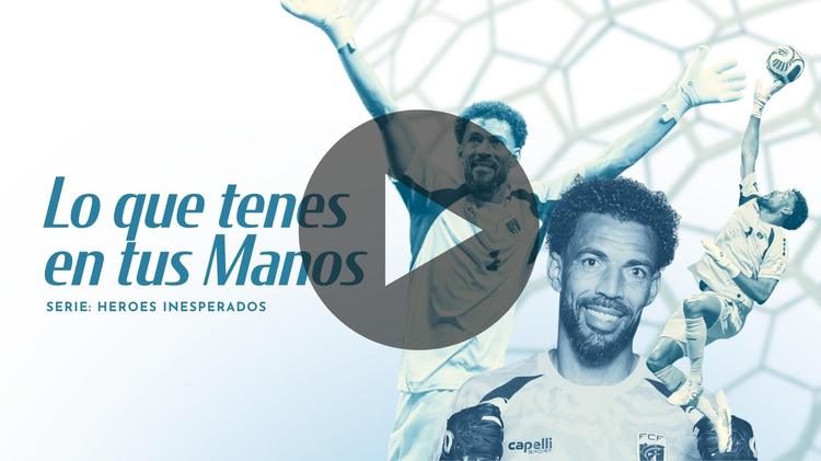 Lo que tenés en tus manos | Pastor Tomás Leyes | El Cielo Aquí