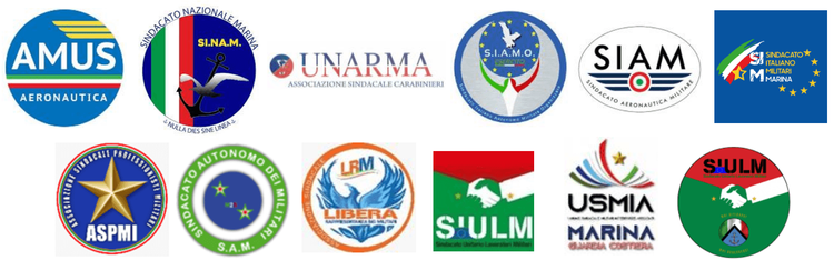 COMUNICATO STAMPA APCSM SU SANITÀ MILITARE