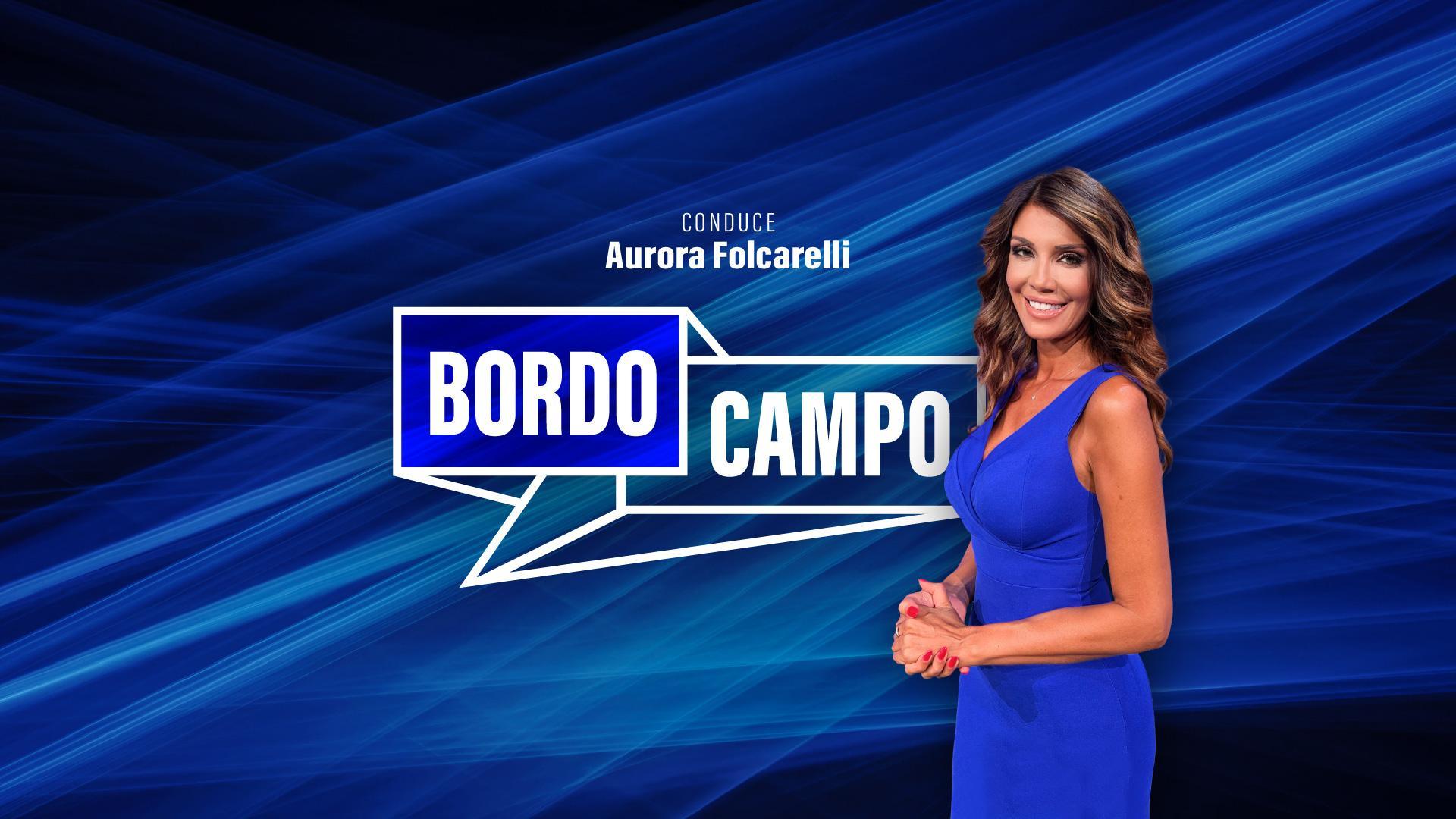 Bordocampo
