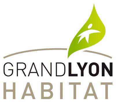 Grand Lyon Habitat - Recrute un Gardien d'immeuble / secteur via la MRS (H/F) 
