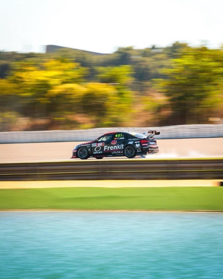 TCR Spain arrives at the Circuito de Navarra with the fight for the lead at stake