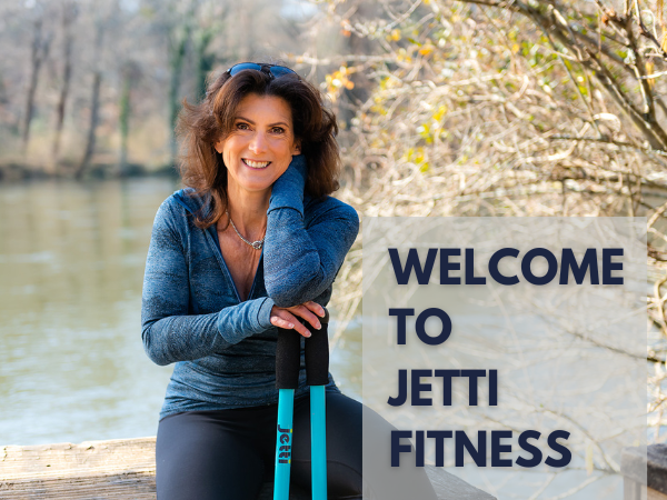Getting Started with Your New Jetti Poles