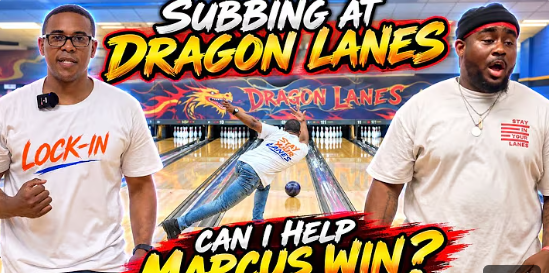 S.I.Y.L.: Dragon Lanes League Subbing