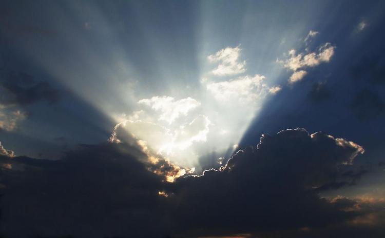 Monday of the Fifth Week of Easter