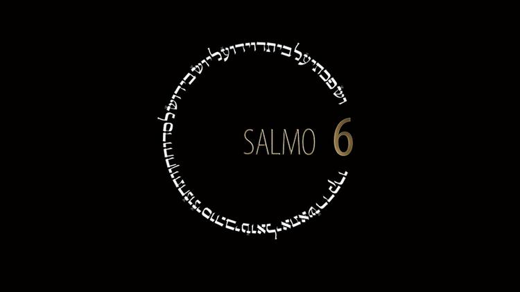 Salmo 06