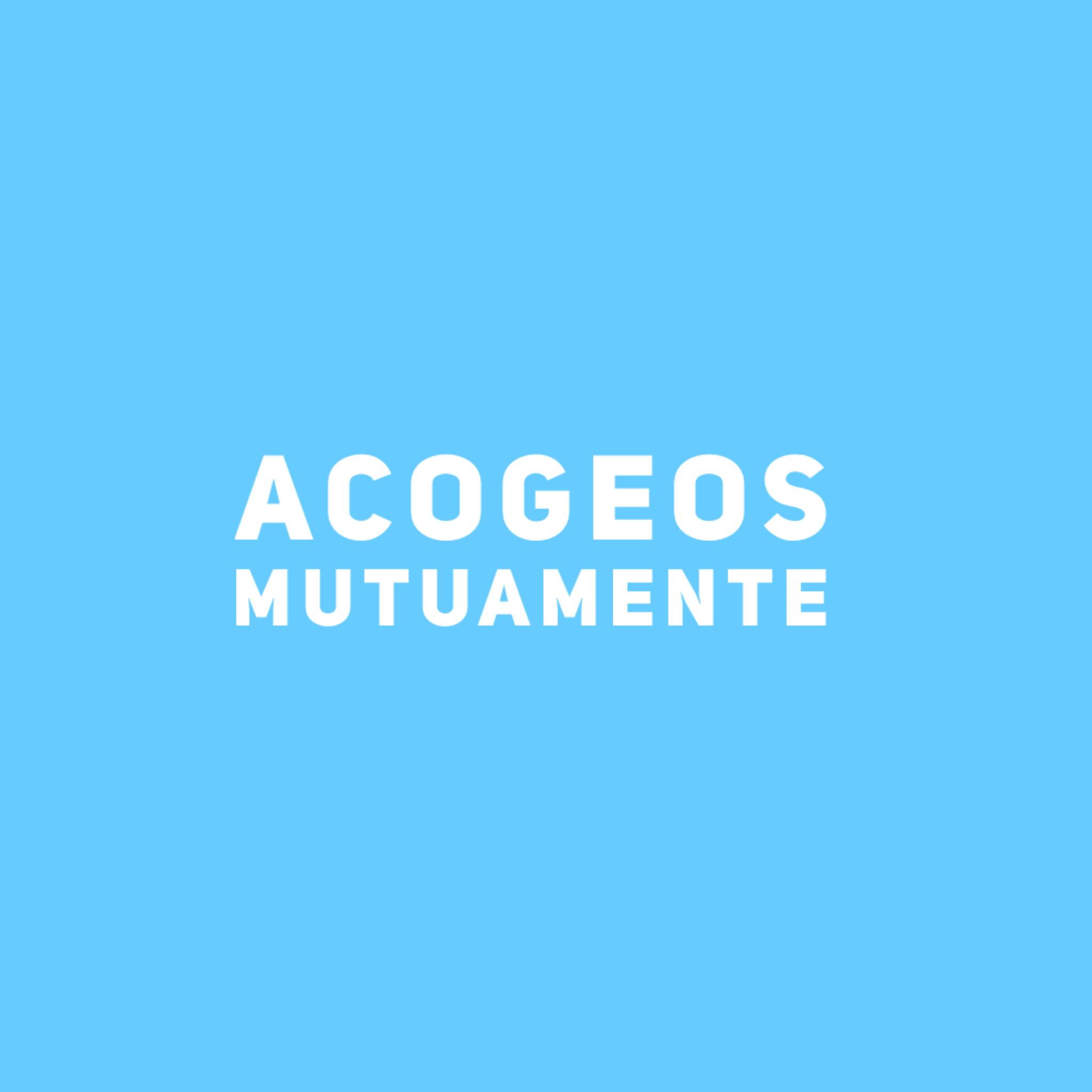 Hoy, el reto del amor es que pidas a Jesús el don de poder amar el ruido que percibes de esa persona