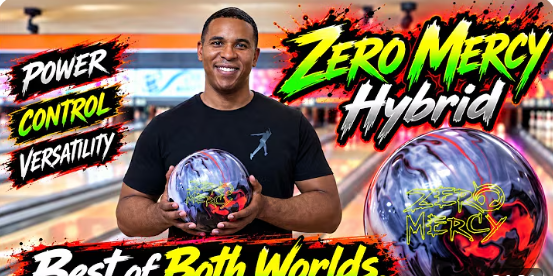 S.I.Y.L. Zero Mercy Hybrid Review