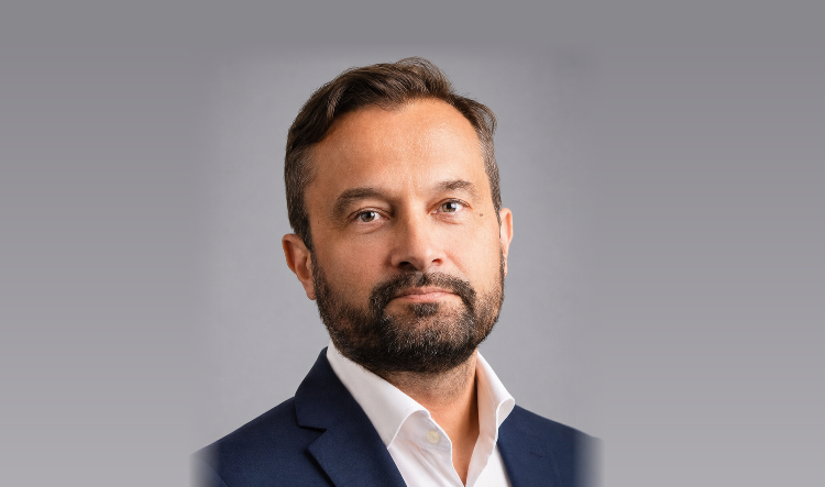 Damien Rojon