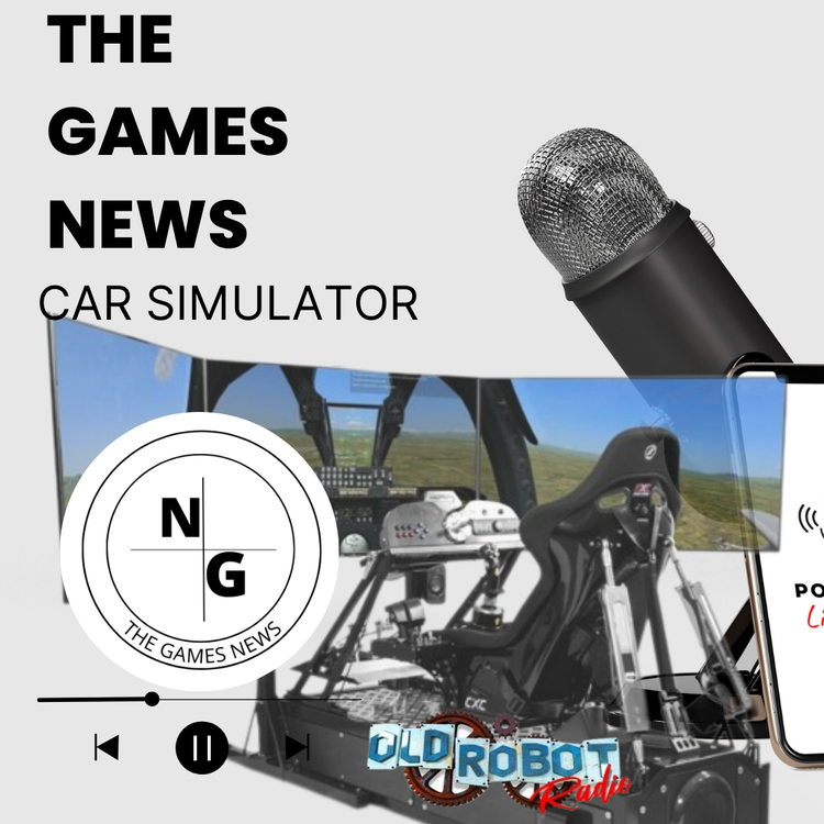 NG/ CAR SIMULATOR IN YOUR PC