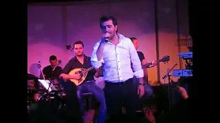 Classic Clip of Thanos Petrelis Live in Concert