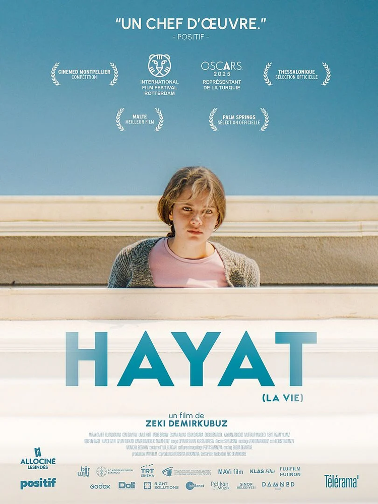 Hayat