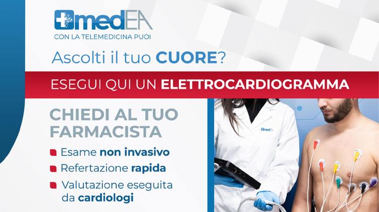 Telemedicina in farmacia 