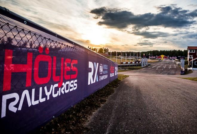 Höljes considers pulling out of World RX