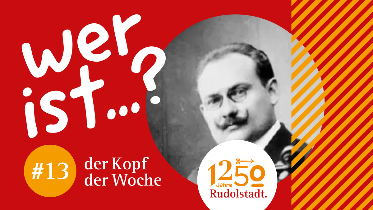 Rudolf Herzer (1878–1914)