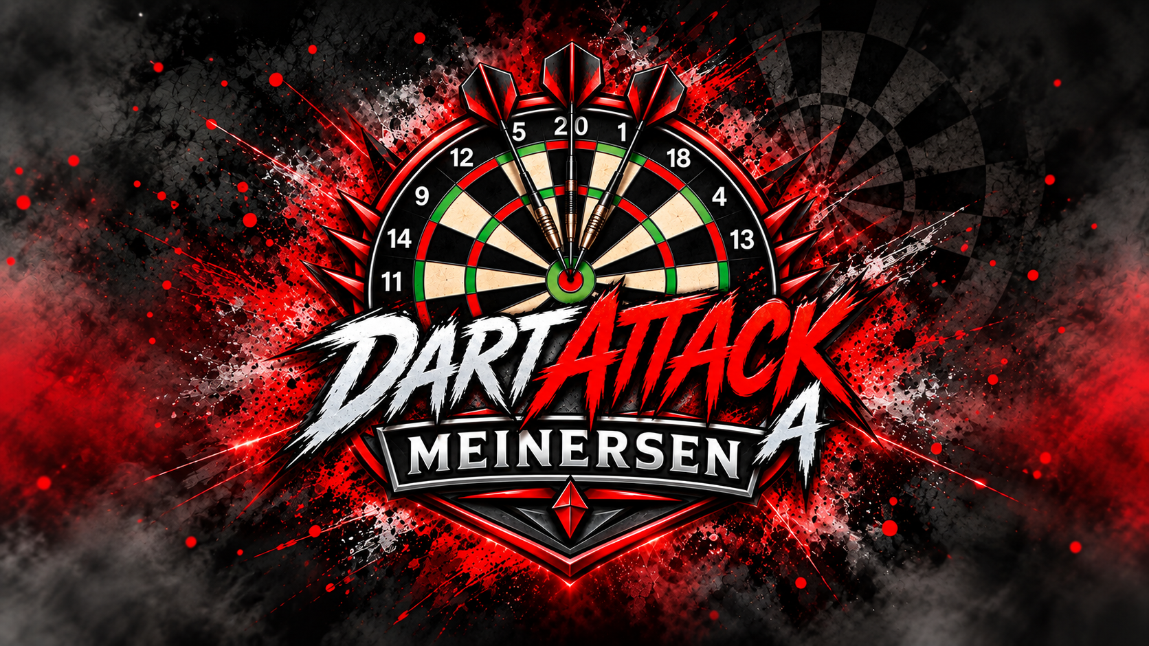 DartAttack Meinersen"Klare Niederlage – Da gibt es nix schön zu reden"
