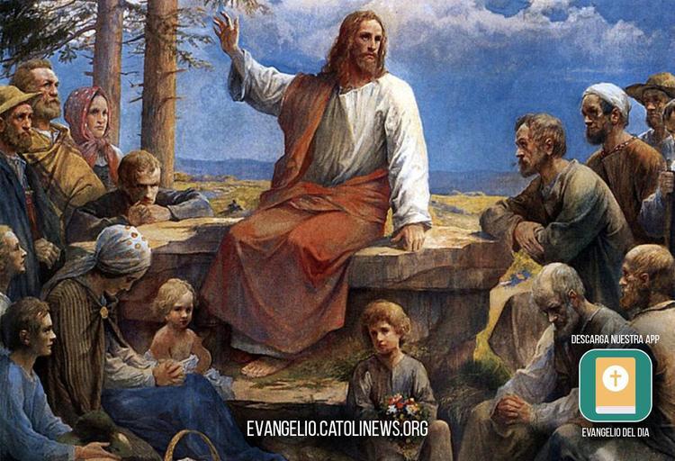 Thursday of the Tenth Week in Ordinary Time