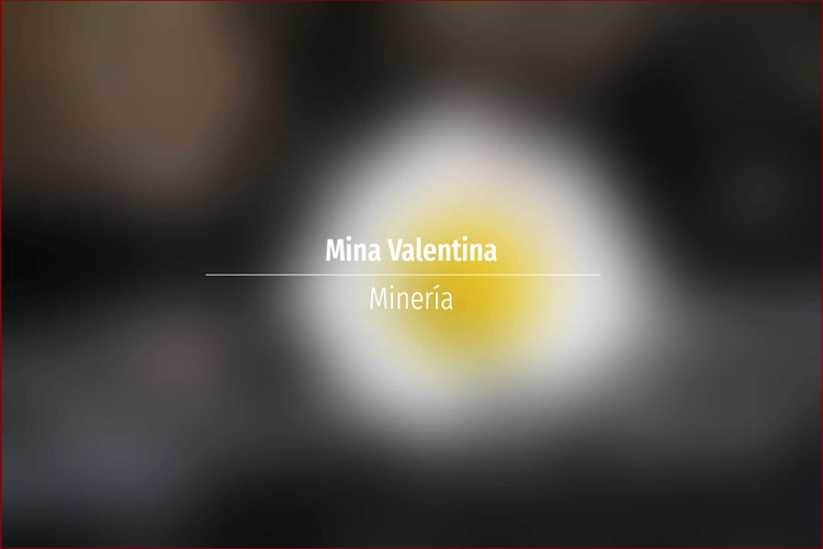 Mina Valentina