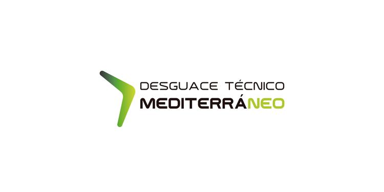 Desguaces Mediterraneo