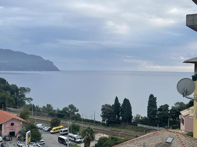 Via XXV Aprile