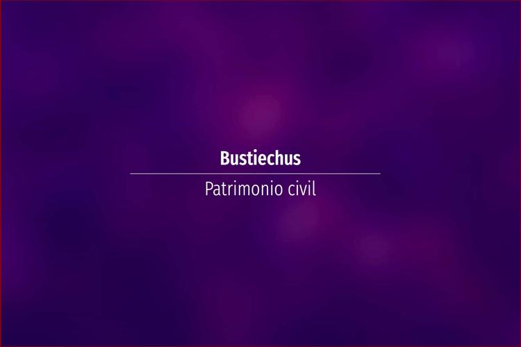 Bustiechus