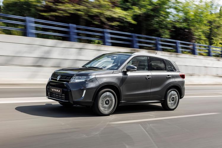 SUZUKI PRESENTA SU ESTRATEGIA TECNOLÓGICA 2026, LA HOJA DE RUTA PARA LOS PRÓXIMOS 10 AÑOS