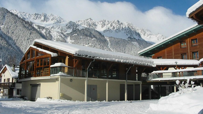 WE DE SKI CHAMONIX 2027 : Inscriptions ouvertes