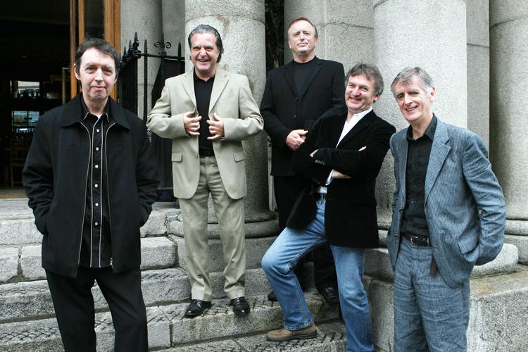 How Horslips rewrote the Irish songbook