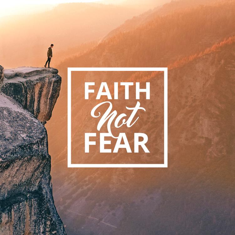 Conquering Anxiety by FAITH!!