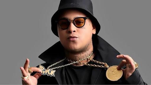 Após prisão, MC Ryan e Chrys Dias têm contas derrubadas no Instagram