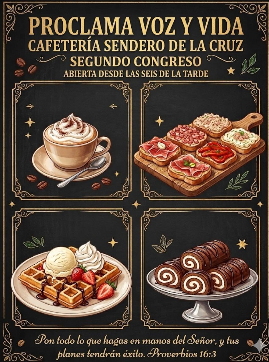 Coffee Trail