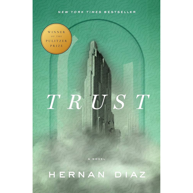 Sampul Trust