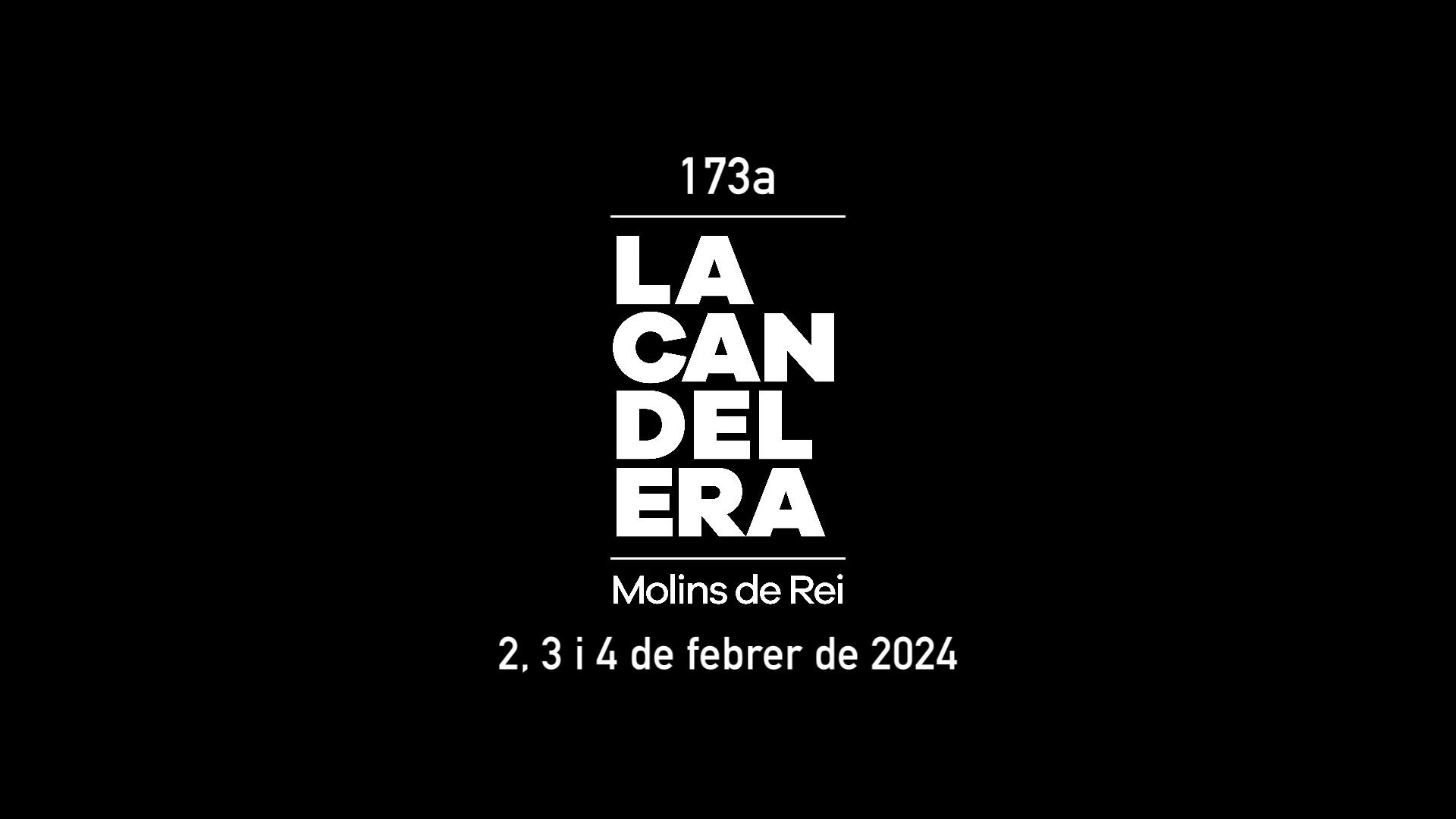 Pregó de la 173a FIRA DE LA CANDELERA