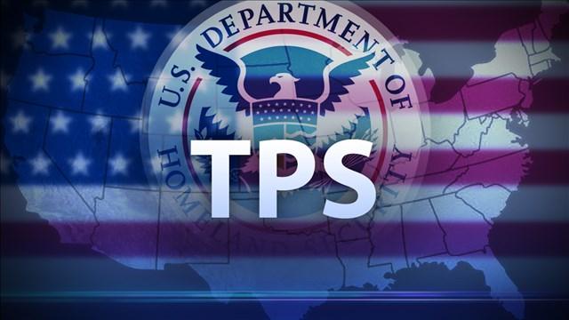 Etazini: TPS sou Entènèt-I-821 ak I-765