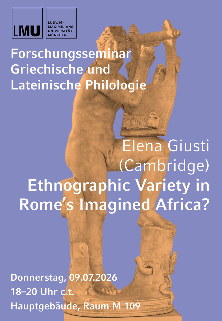 Ethnographic Variety in Rome's Imagined Africa?