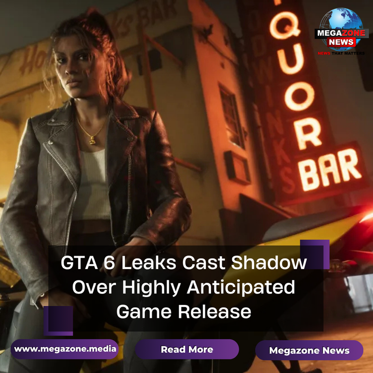 GTA 6 Leaks Cast Shadow Over Highly Anticipated Game Release