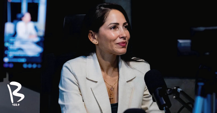 Detienen a Luisa González, excandidata presidencial