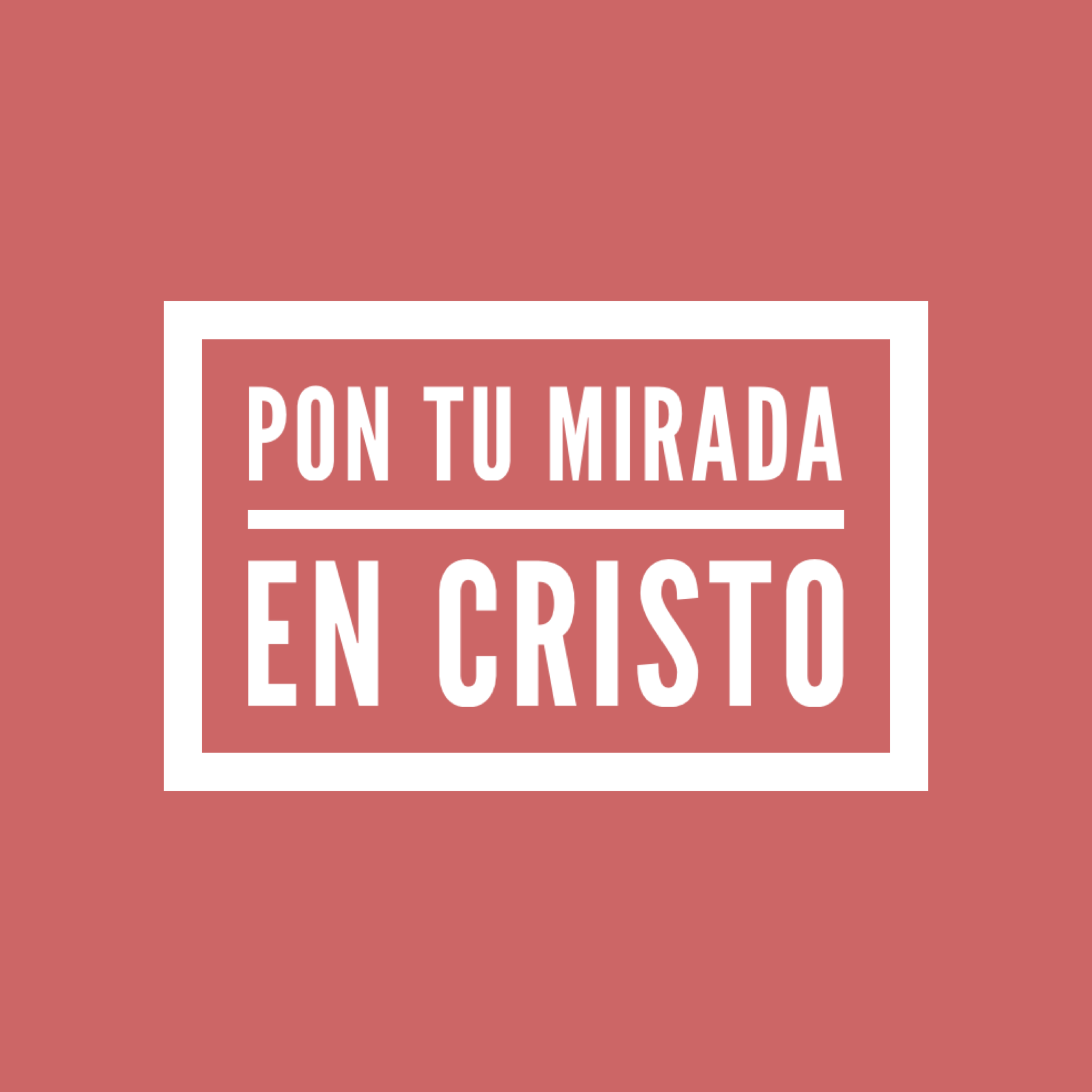 Hoy el reto del amor es hacer el viacrucis y empezar mirando a la Cruz y darle gracias porque hay esperanza