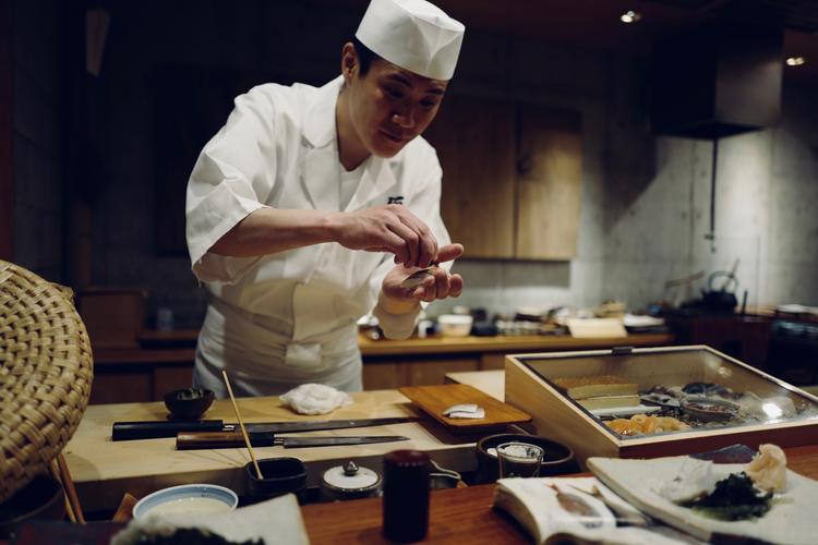 Historia y significado del sushi