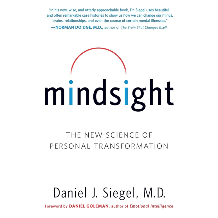 Sampul Mindsight