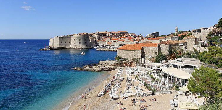 Mediterranean magic on a ten-day cruise adventure