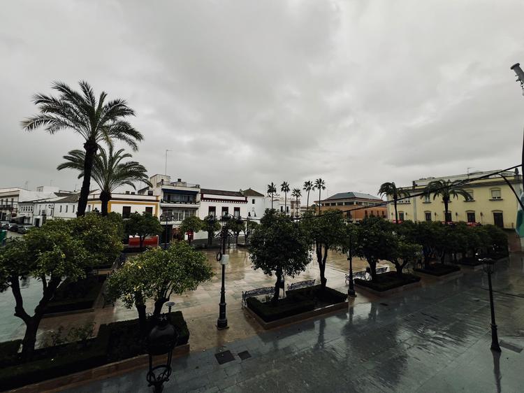 El Ayuntamiento logra una subvención de 416.000 euros para reparar los daños ocasionados por las borrascas de principios de 2026