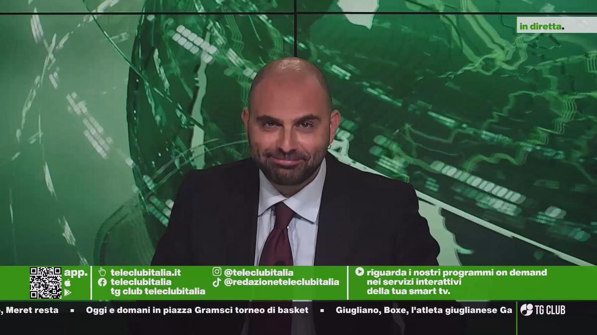TG Club del 20 Giugno 2026