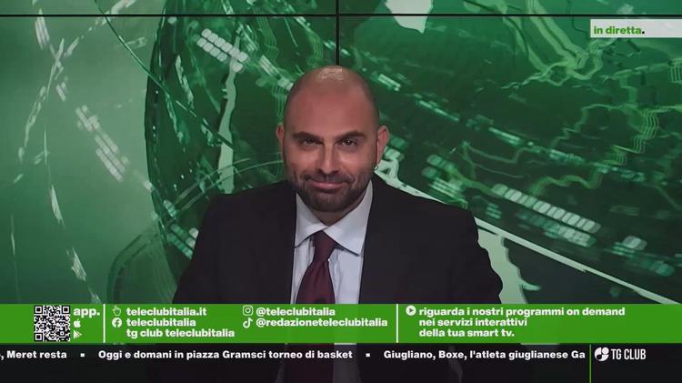 TG Club del 20 Giugno 2026