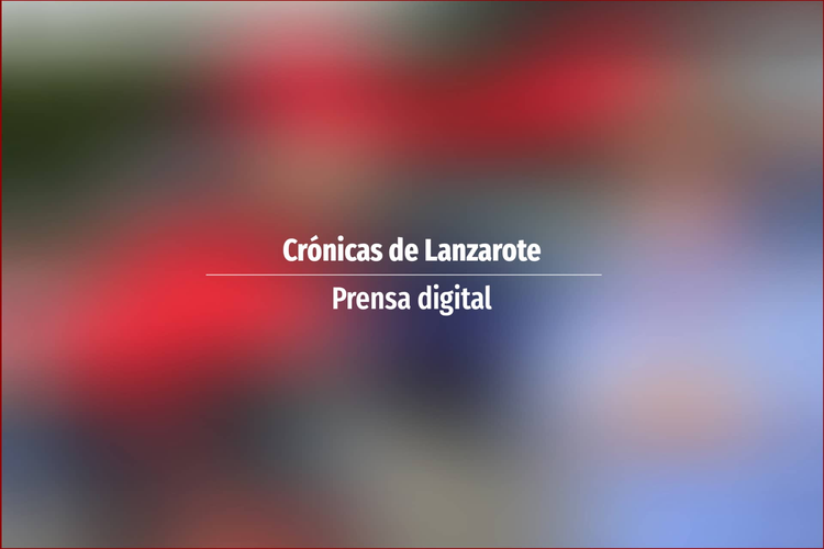 Crónicas de Lanzarote