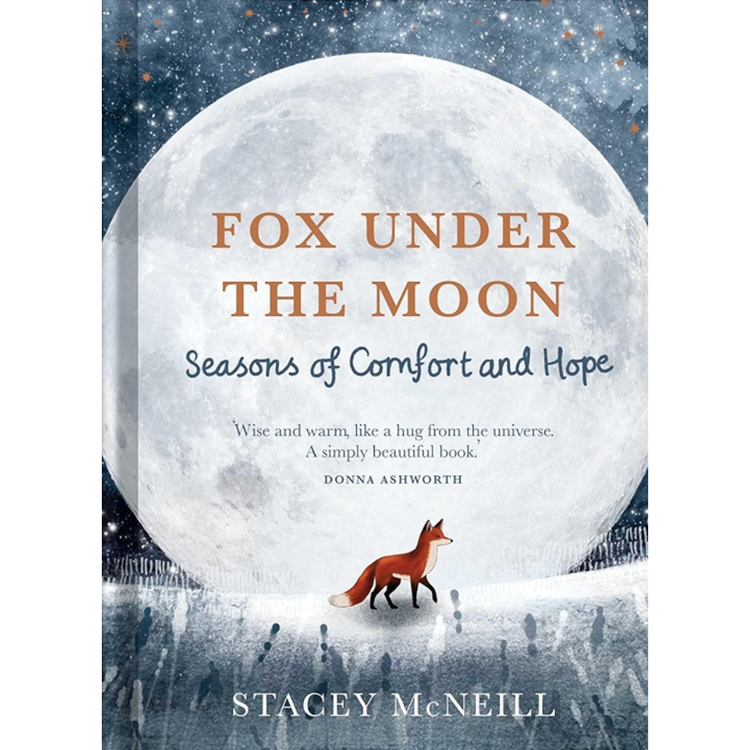 Sampul Fox Under The Moon