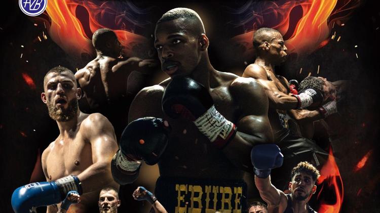 Elche acoge una velada de boxeo profesional con campeonatos autonómicos femeninos